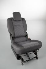 Mercedes-Benz Citan Crewbus 2014 года
